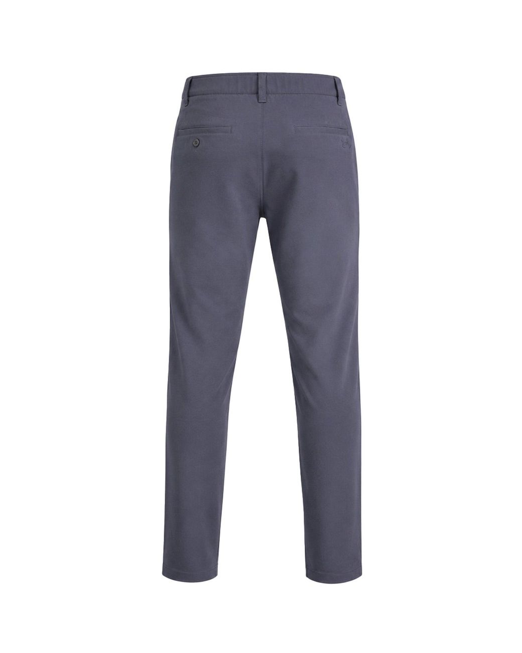 Under Armour Blue Coldgear Showdown Golf Trousers for men
