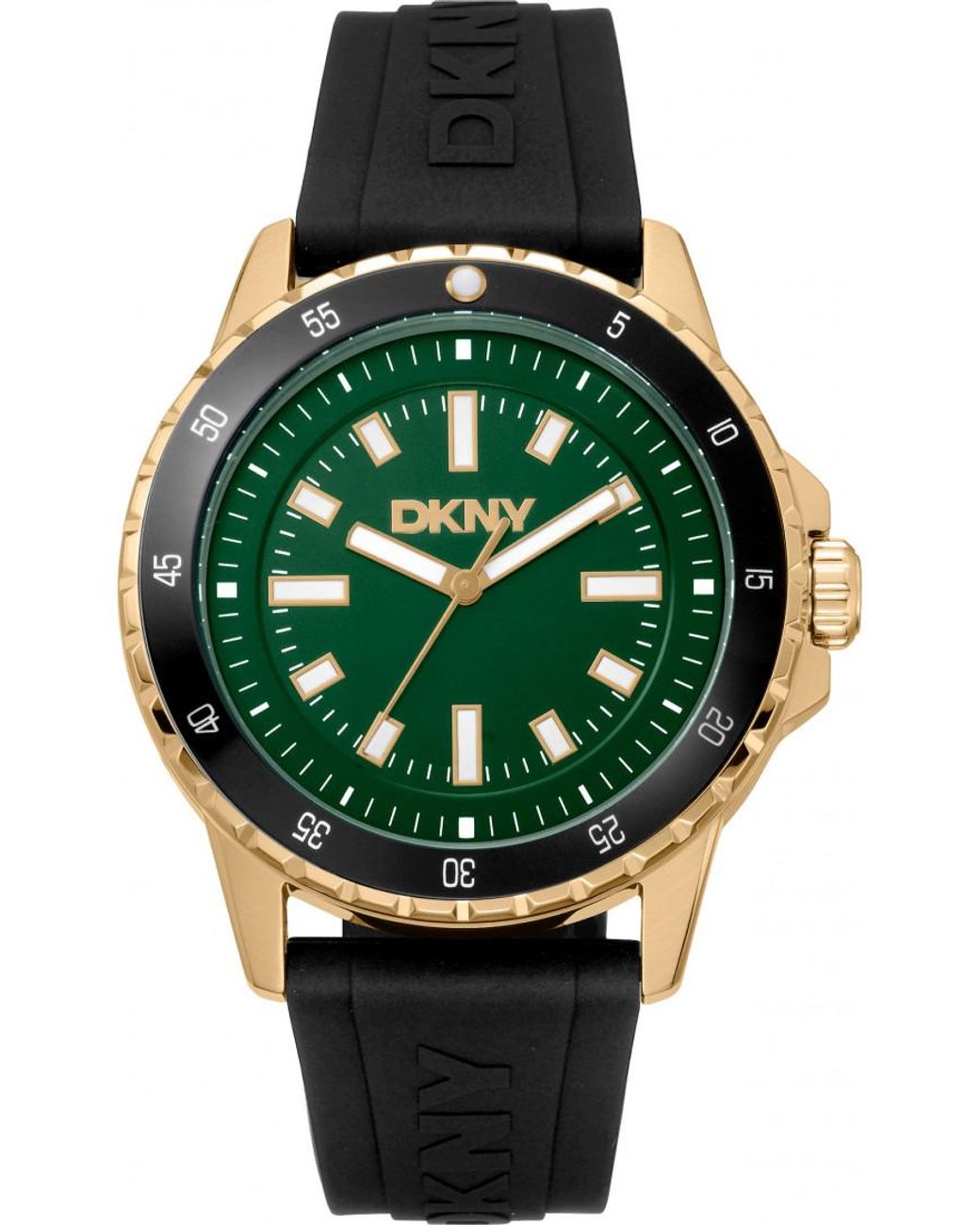 DKNY Green Dk1G130P0035 Watch for men
