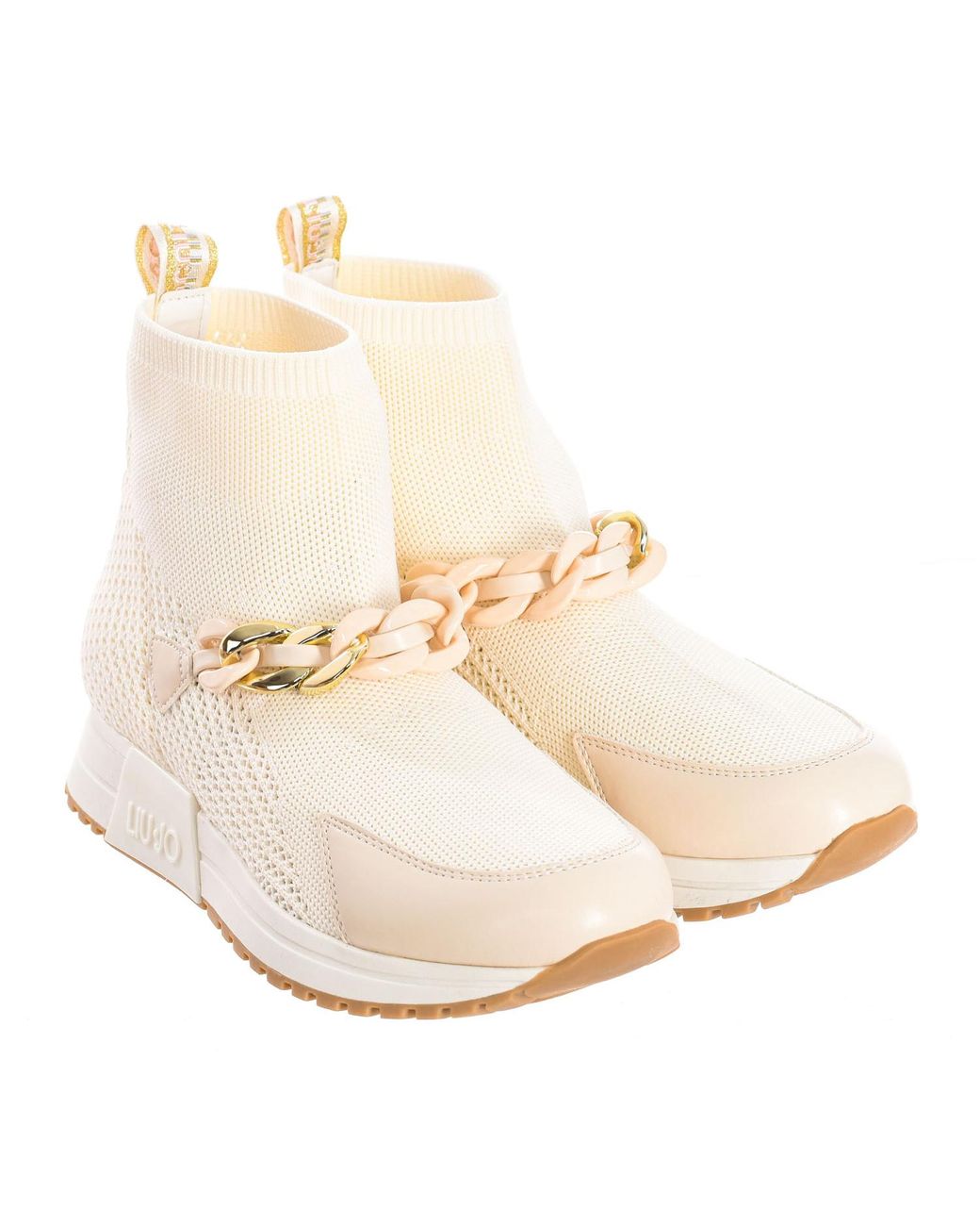 Liu Jo White Alicia 505