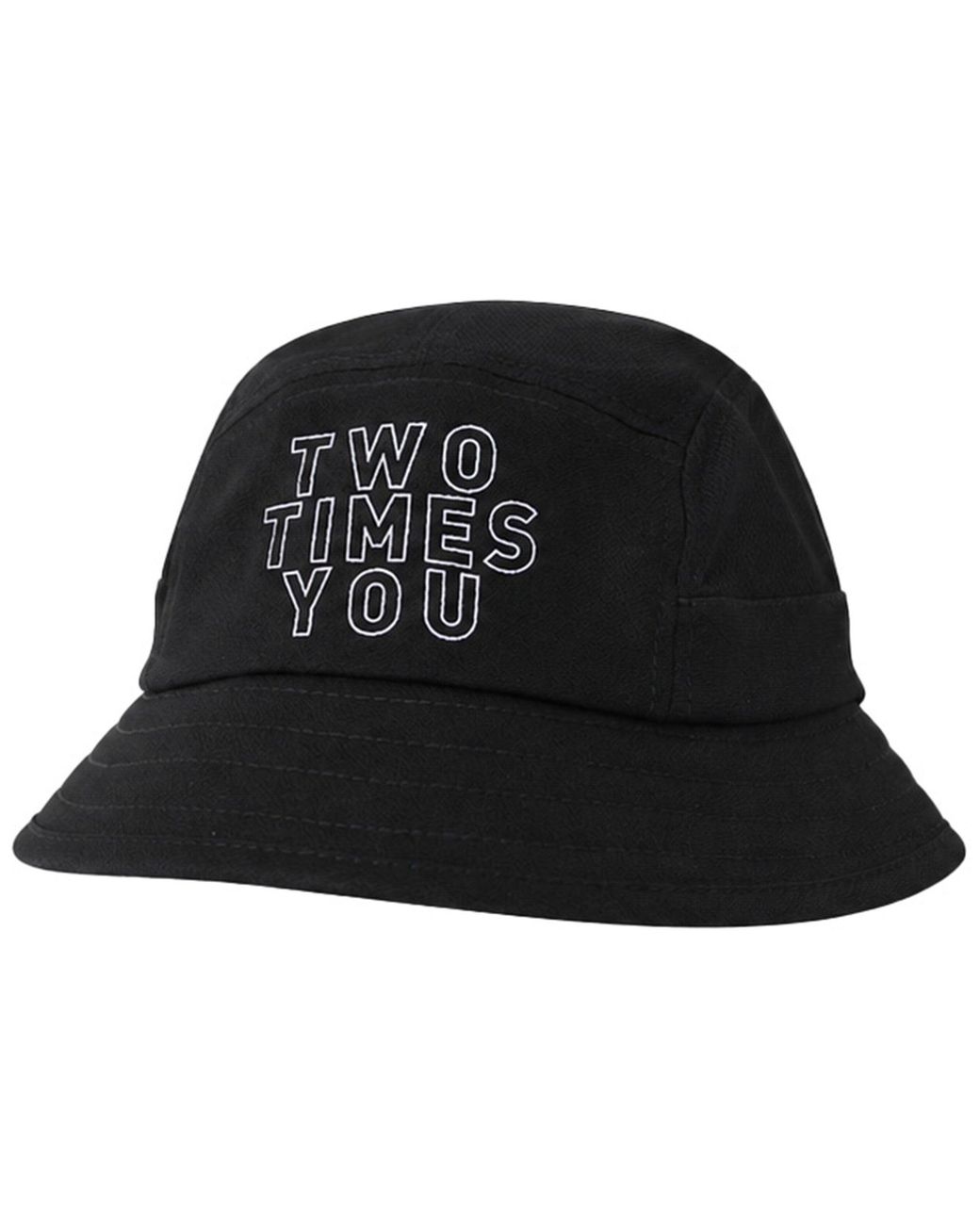 2xu Black Light Speed Bucket Hat