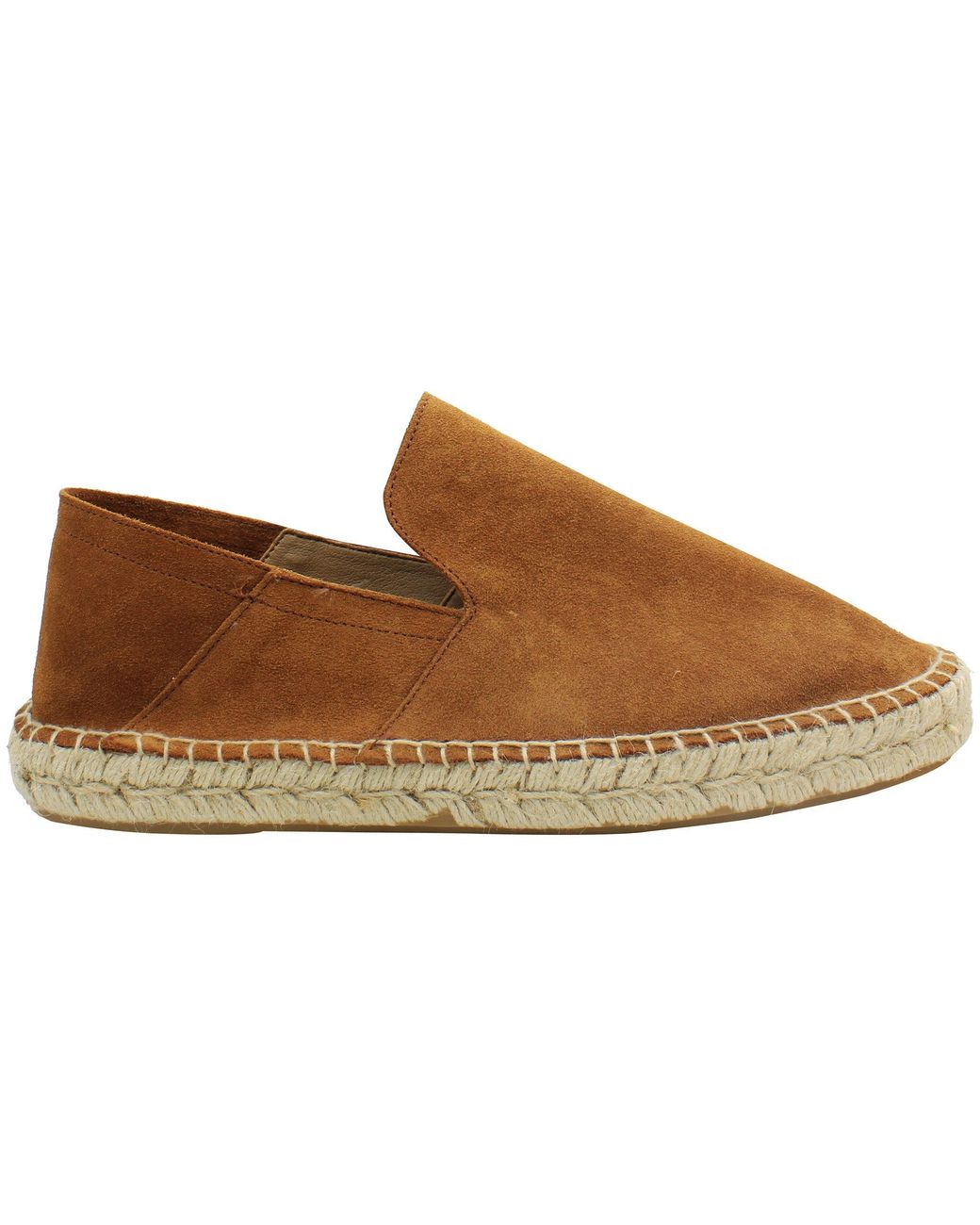 Ted Baker Brown Willium Espadrilles for men