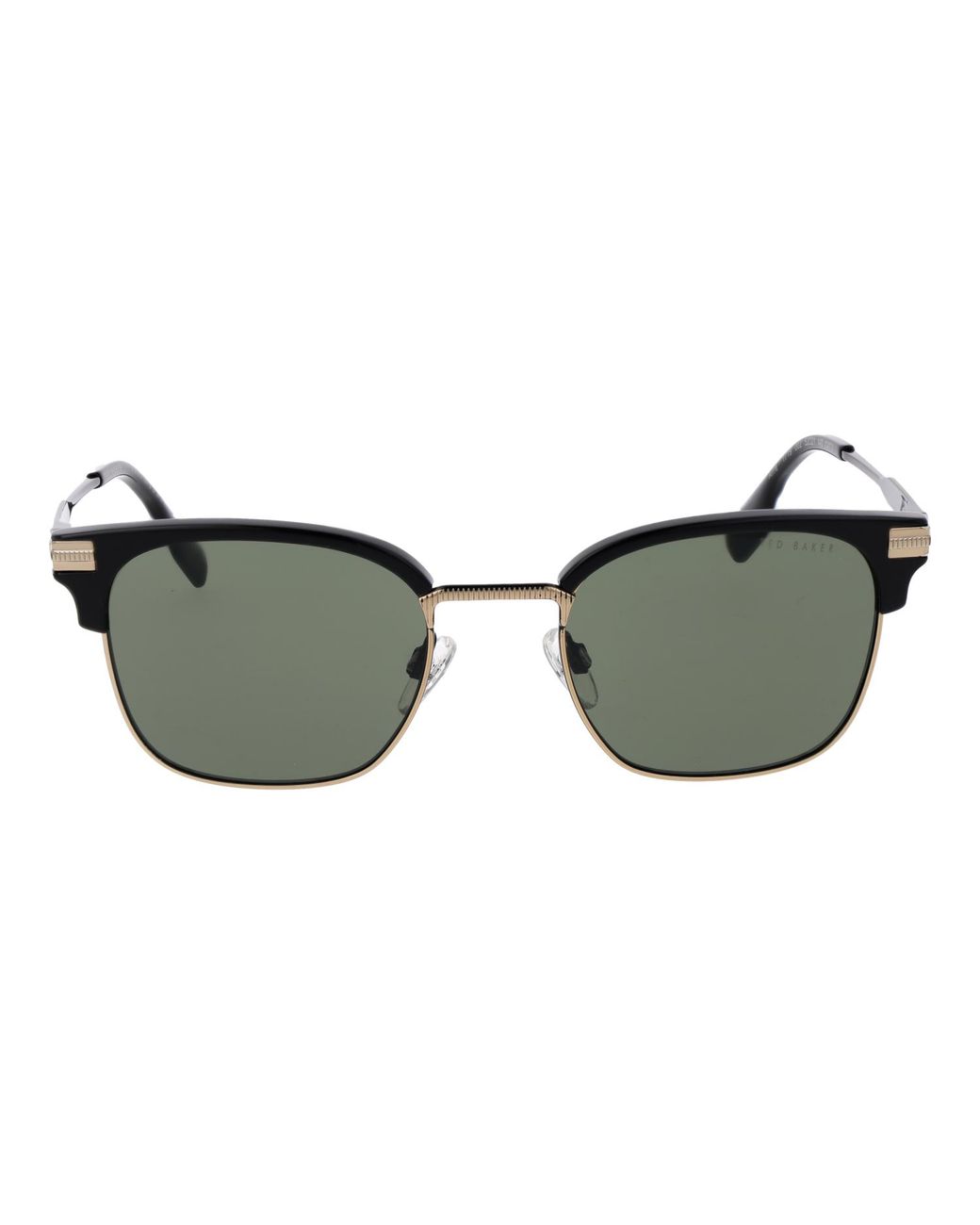 Ted Baker Black Sunglasses Tb1719 001 51 for men