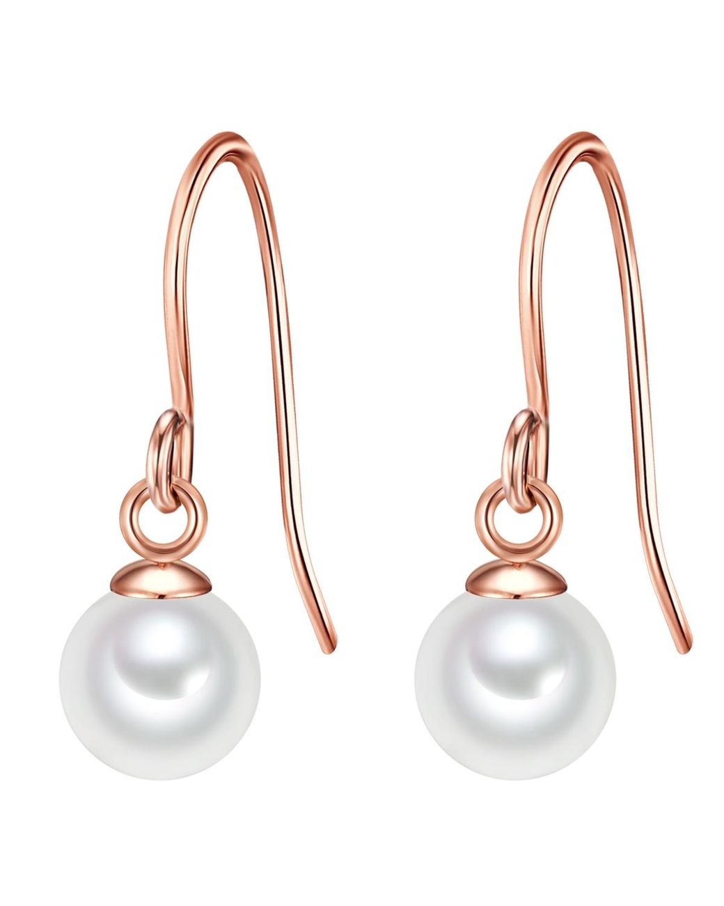 Glanzstücke München Metallic Sterling Earring