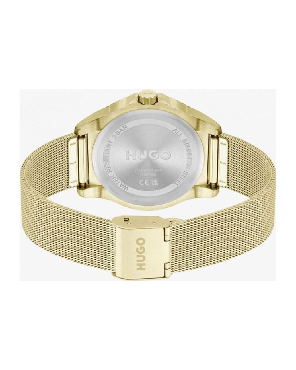 Boss Metallic 1540159 Ladies Dance Watch