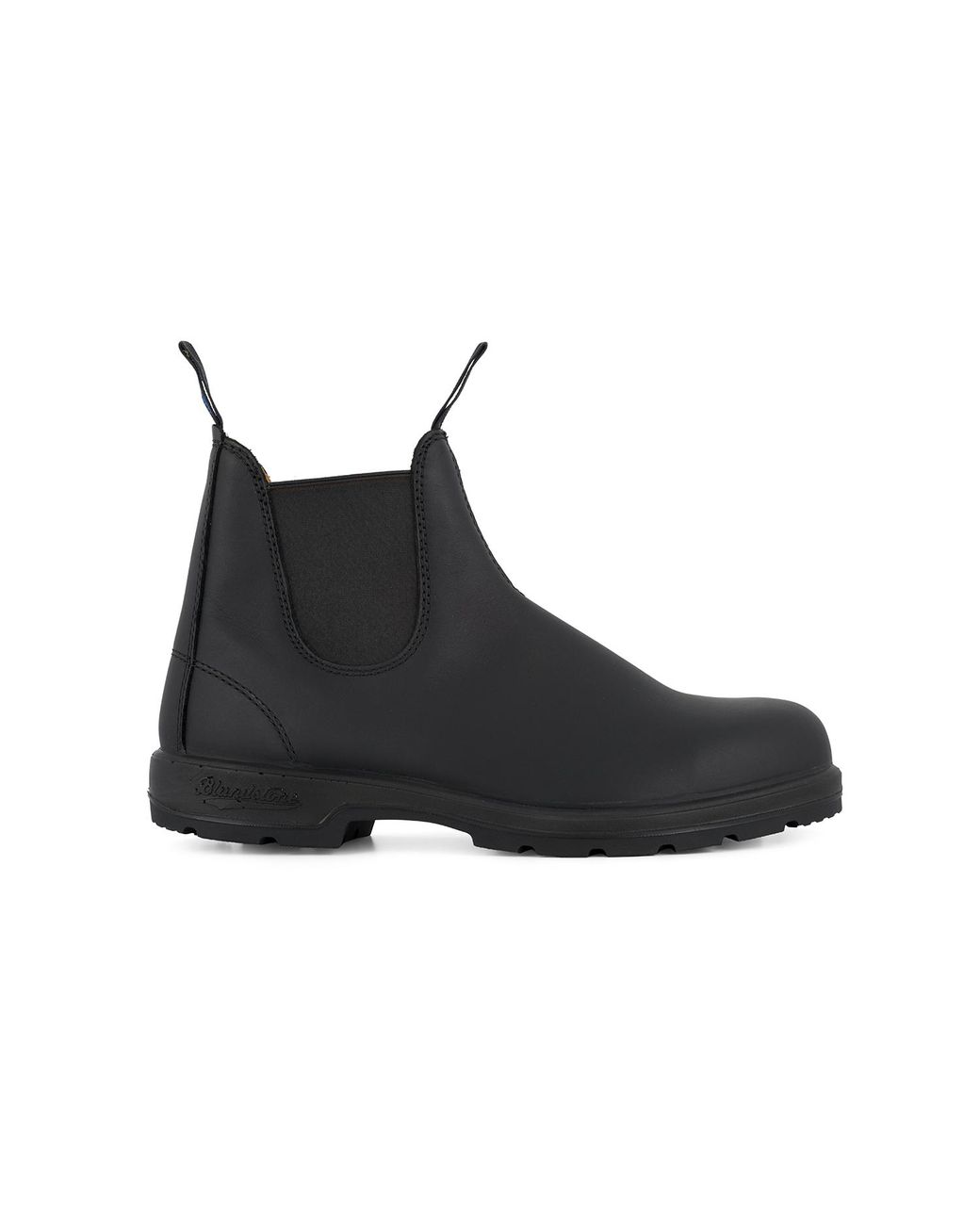 Blundstone Black #566 Thermal Chelsea Boot