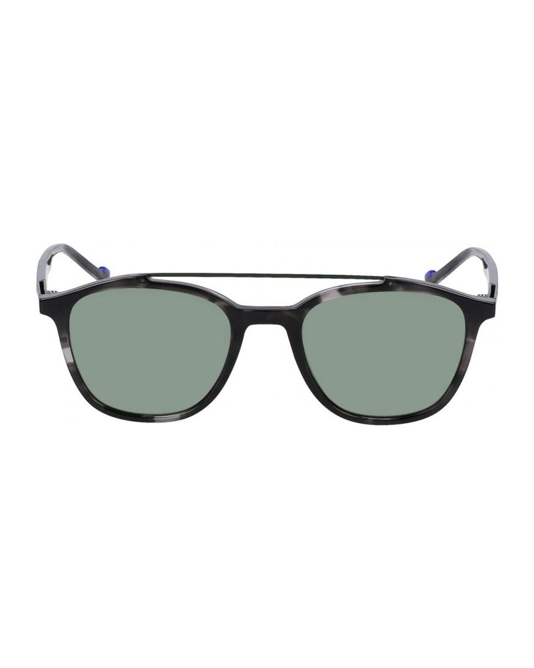 Zeiss Black Zs22518S 52 62 Sunglasses for men