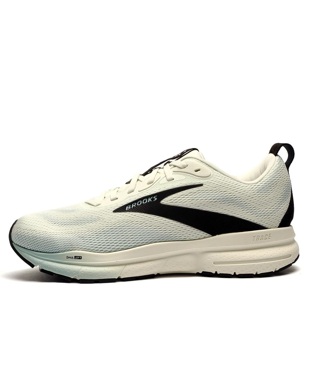 Brooks Black Trace 4 Running Shoes for men