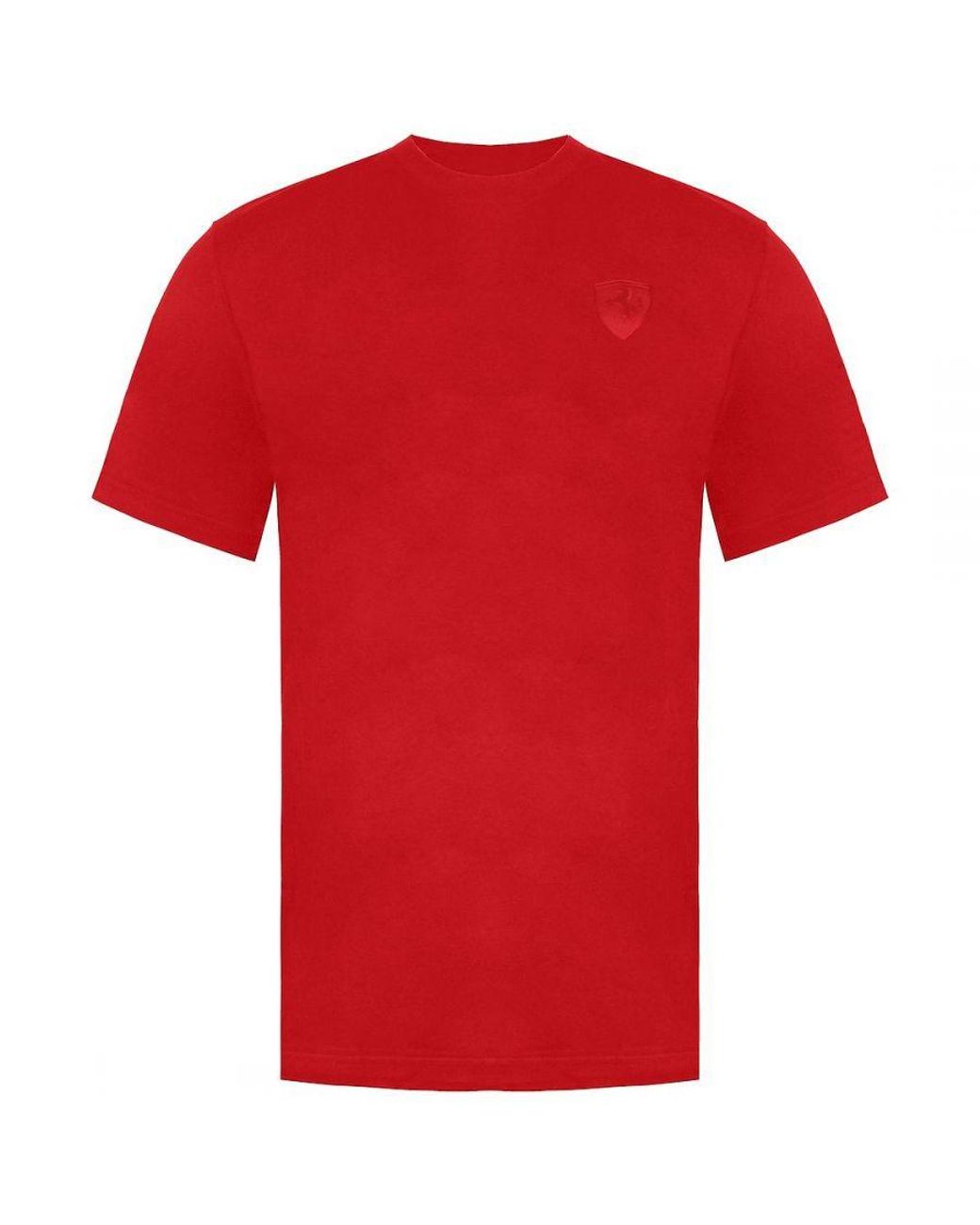 Puma ferrari 2024 edition t shirts