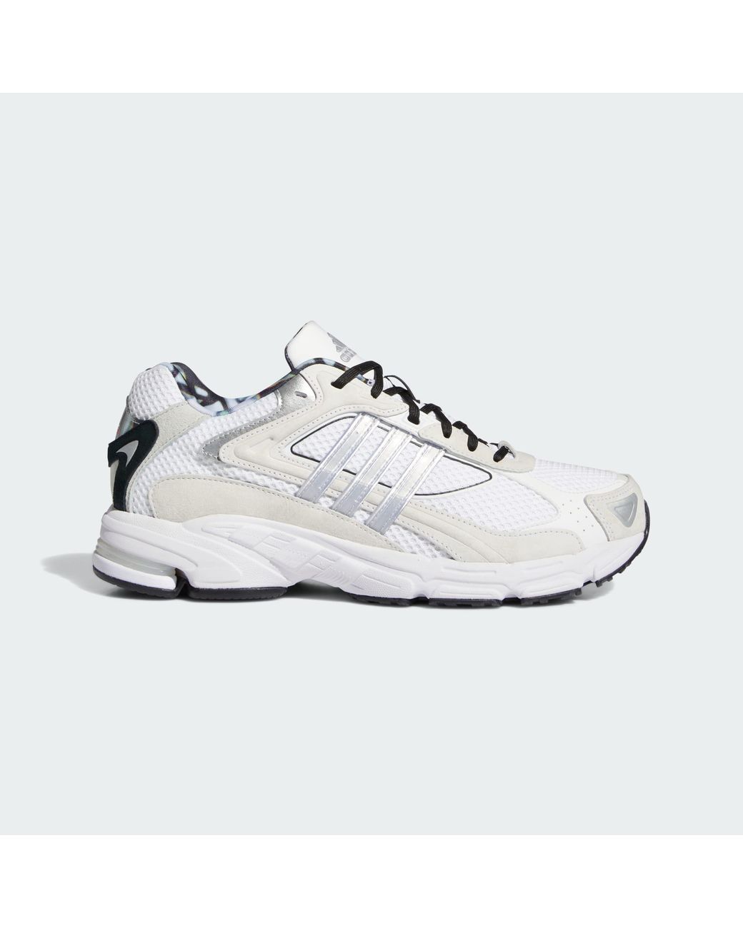 Adidas Originals White Pride Response Cl Pabllo Vittar Shoes for men