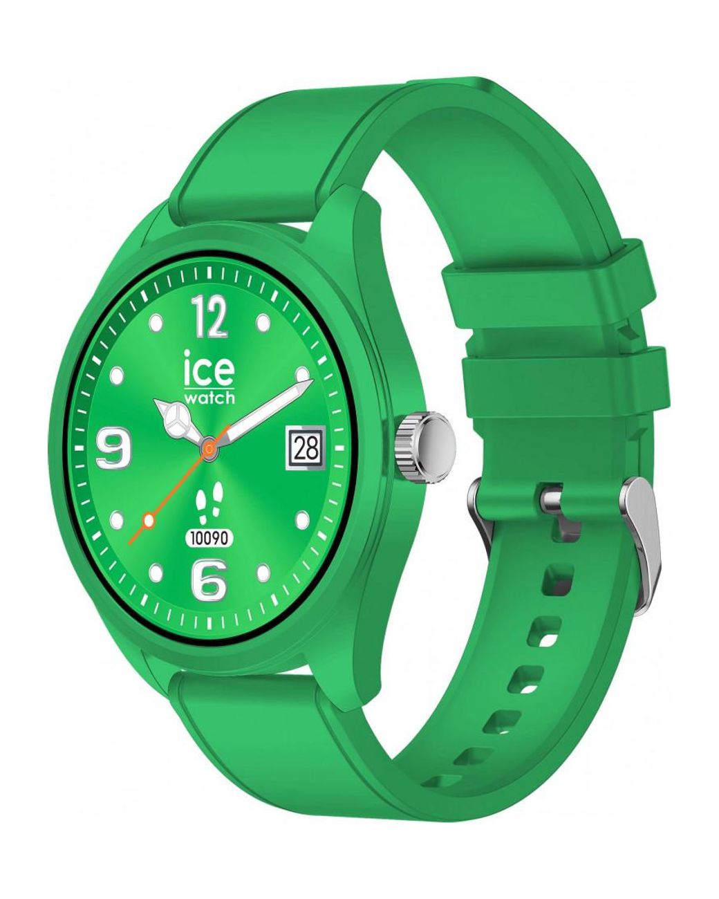 Ice-watch Green 026219 Ice Smart Forever Smartwatch for men