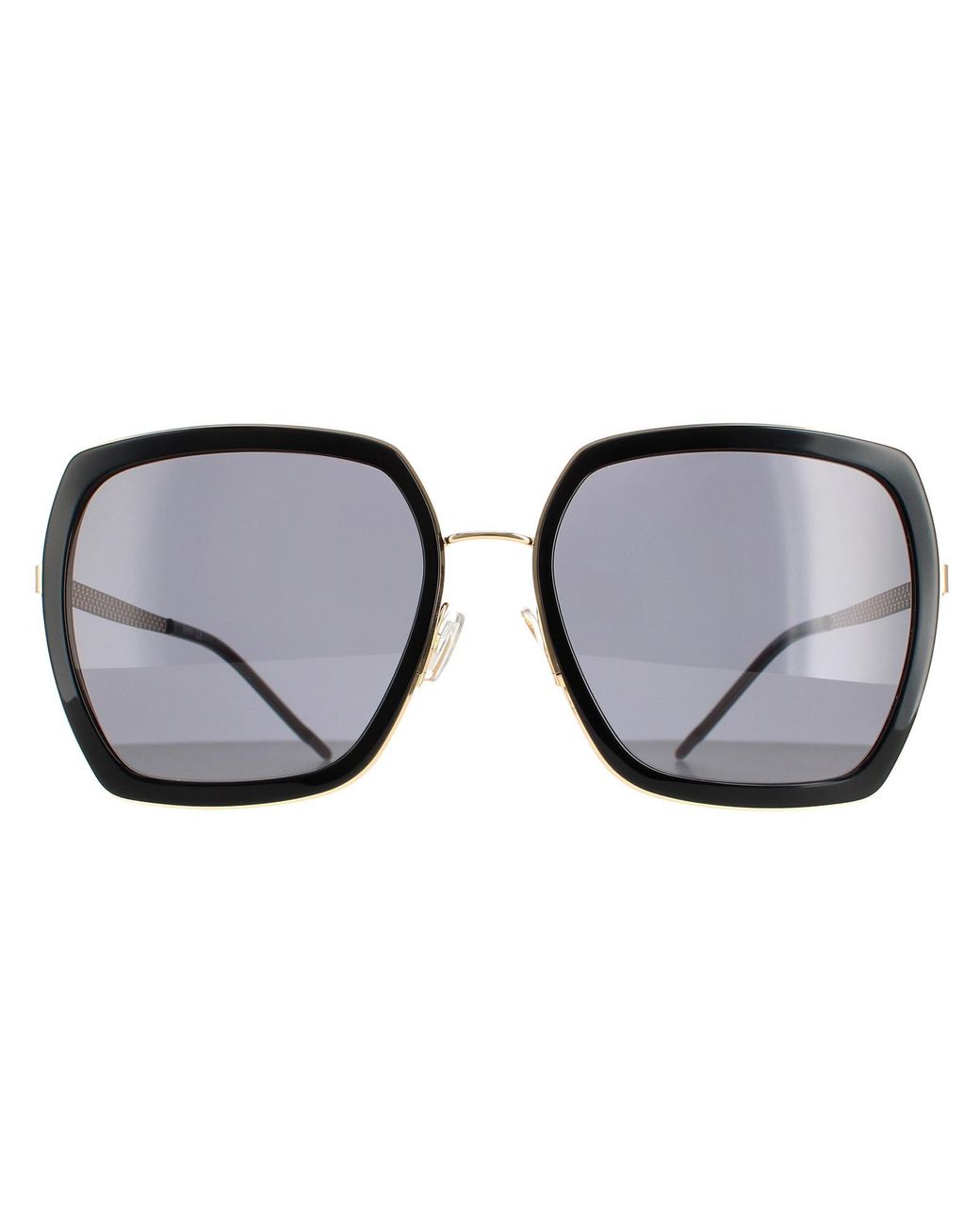 Boss Black Square 1208/S Metal (Archived)
