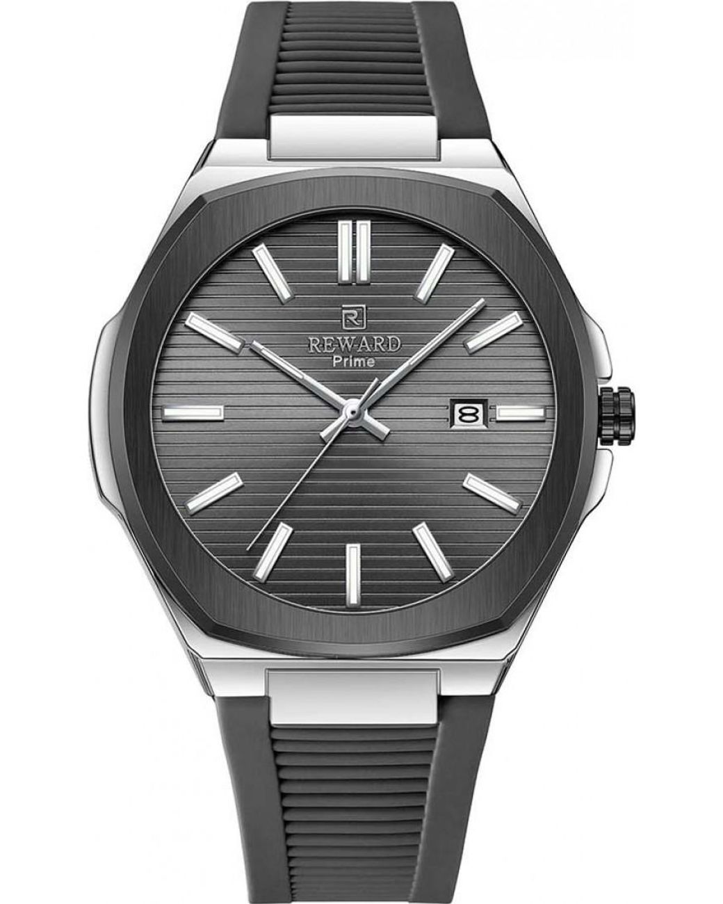 Reward Gray 632829M-E Marquis Watch for men