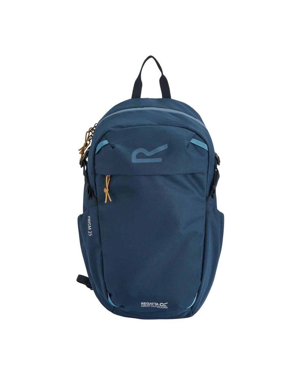 Regatta Blue Prism Logo 25L Backpack (Night Sky)