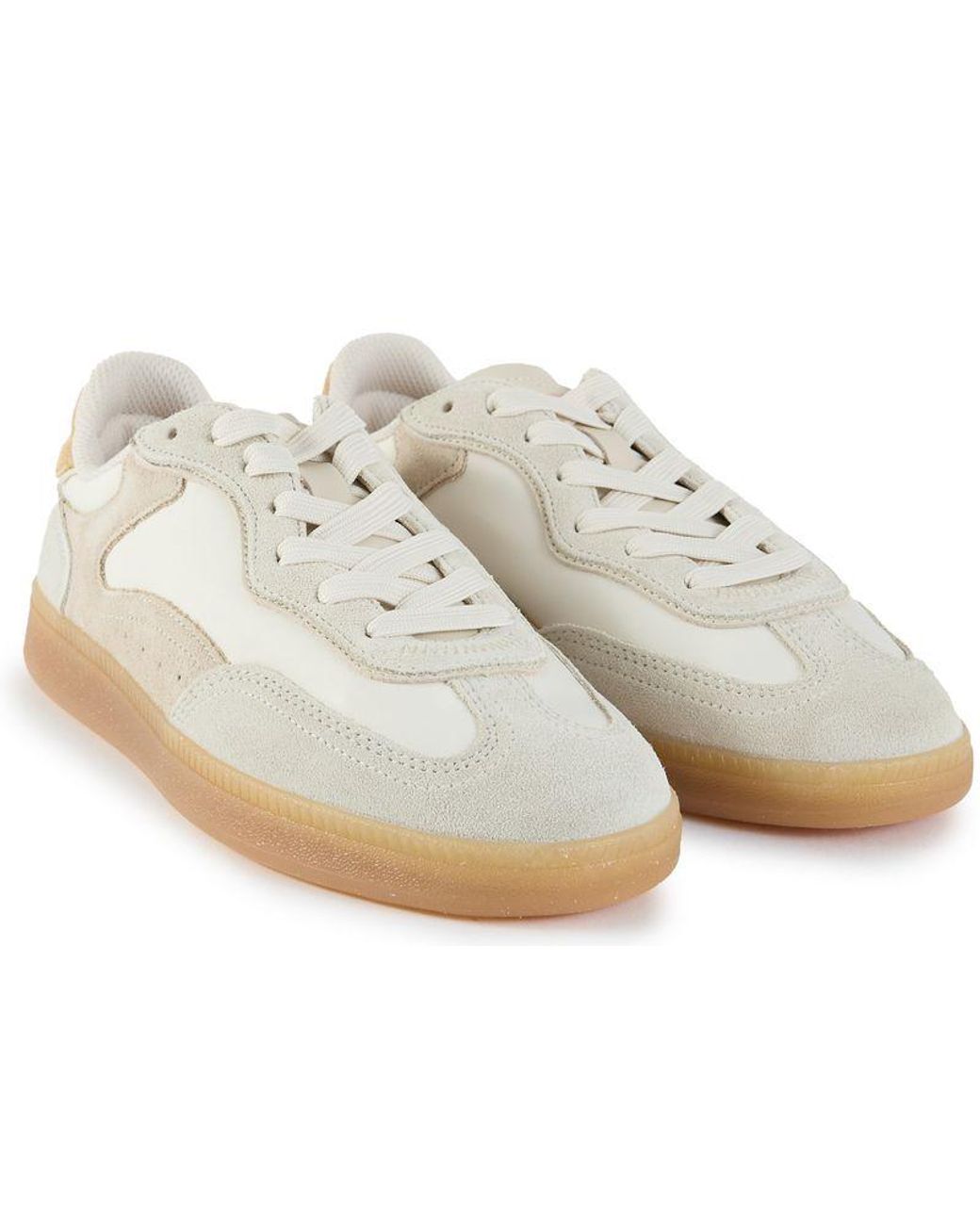 HOFF White Park Trainers