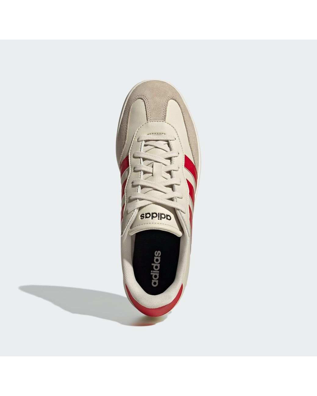 Adidas Pink Barreda Shoes for men