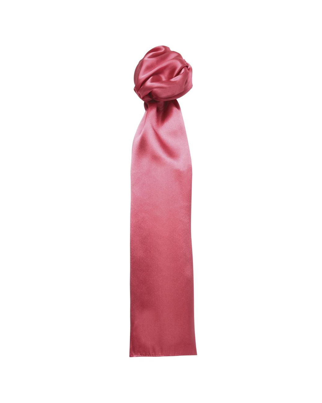 PREMIER Pink Scarf