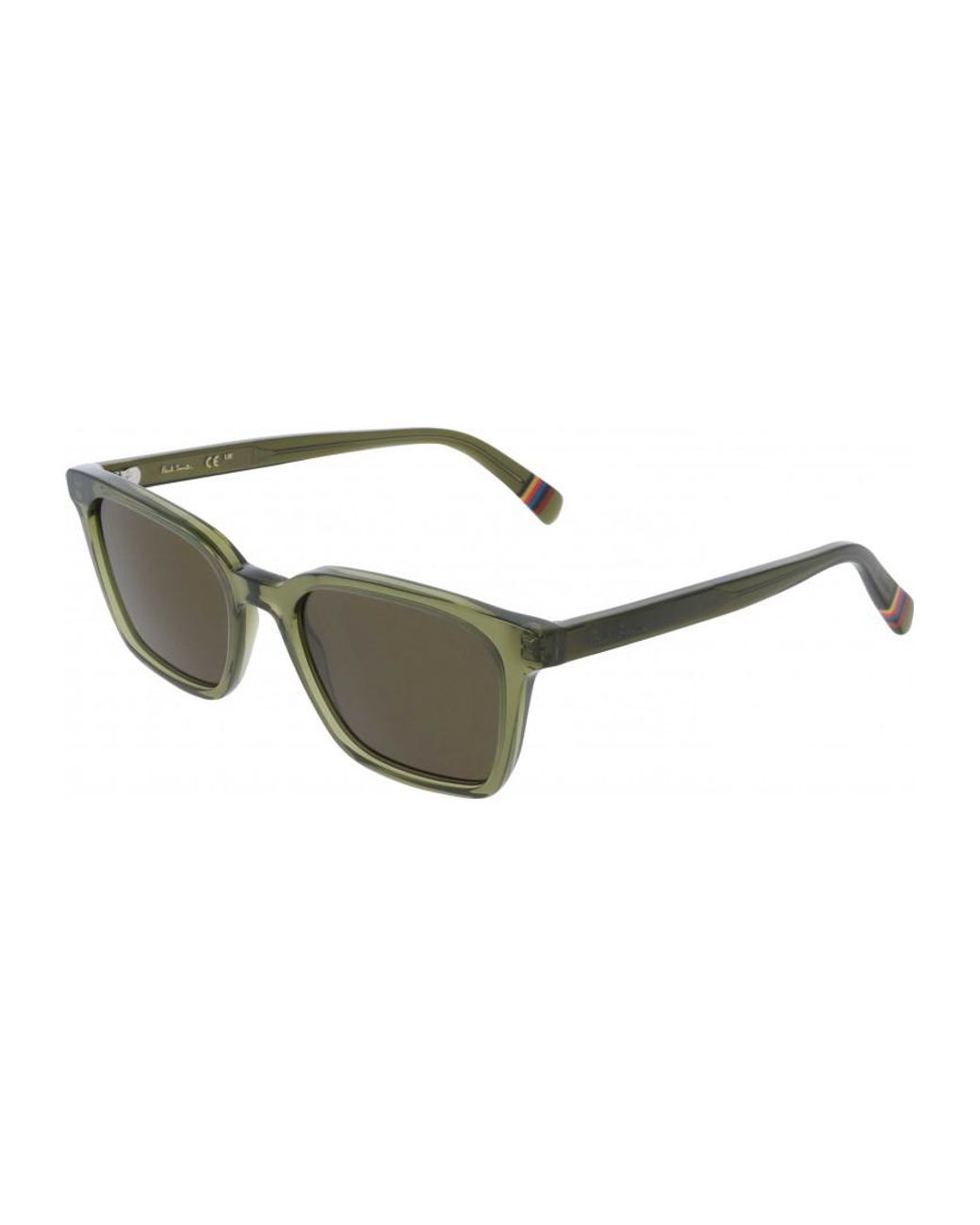 Paul Smith Green Ps25601S 55 317 Mellor Sunglasses