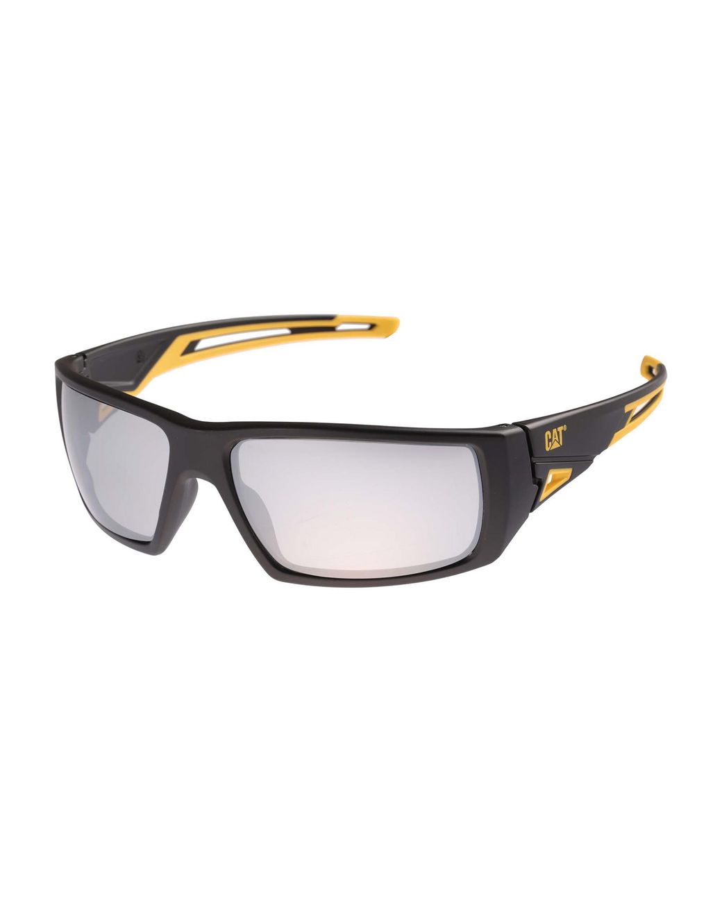 Caterpillar Gray Wrap Ctsf-Rebar for men