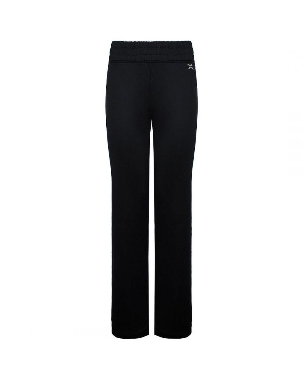2xu Black Performance Track Pants Cotton