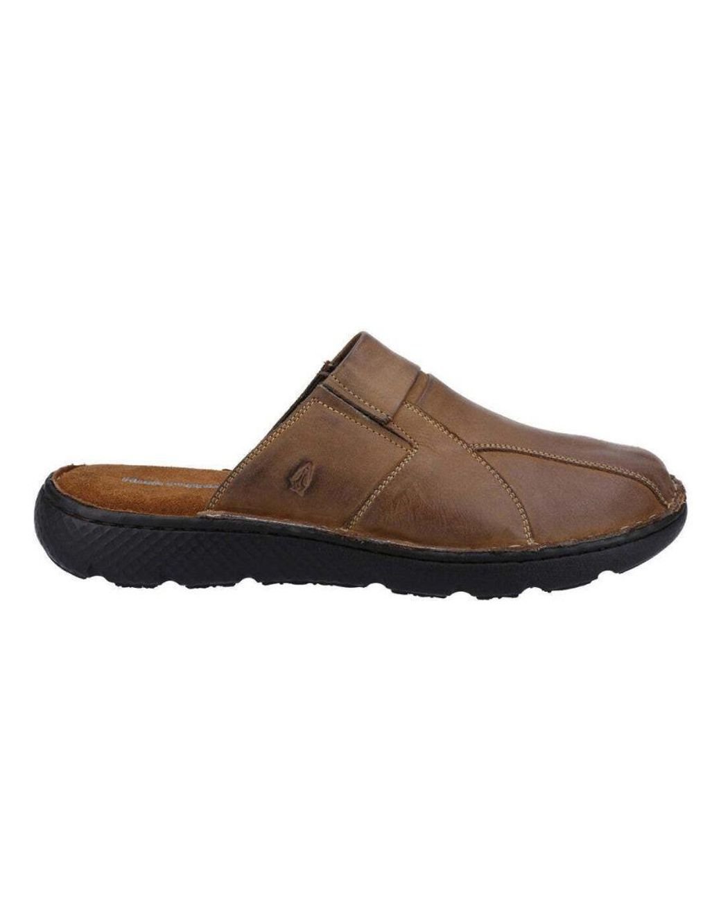 Mules hush puppies new arrivals