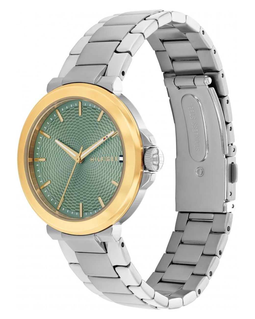 Tommy Hilfiger Gray 1782778 Ladies Watch