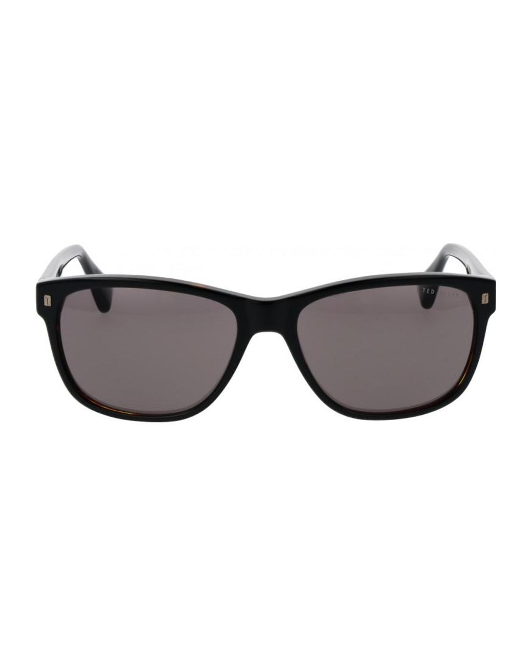 Ted Baker Black Tb1753 58001 58 001 Sunglasses for men