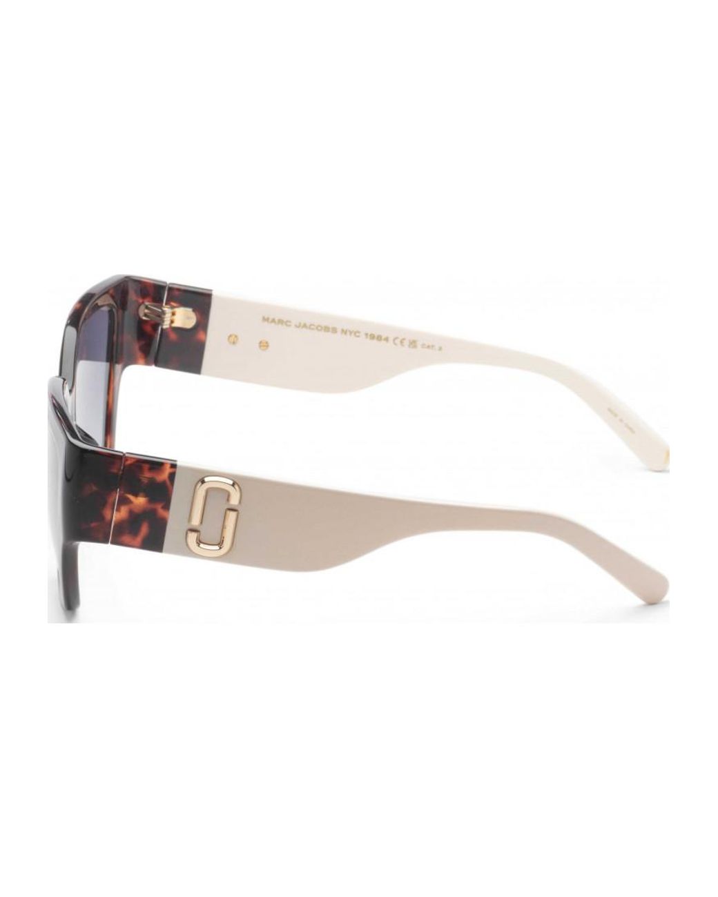 Marc Jacobs Brown Marc724 S 54 Xlt Sunglasses