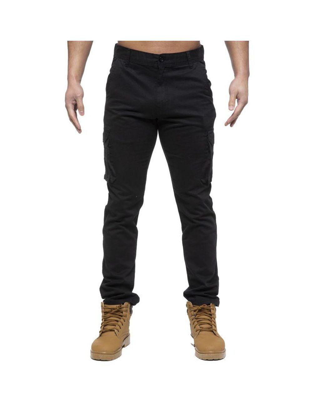 Enzo Black Enzo for men
