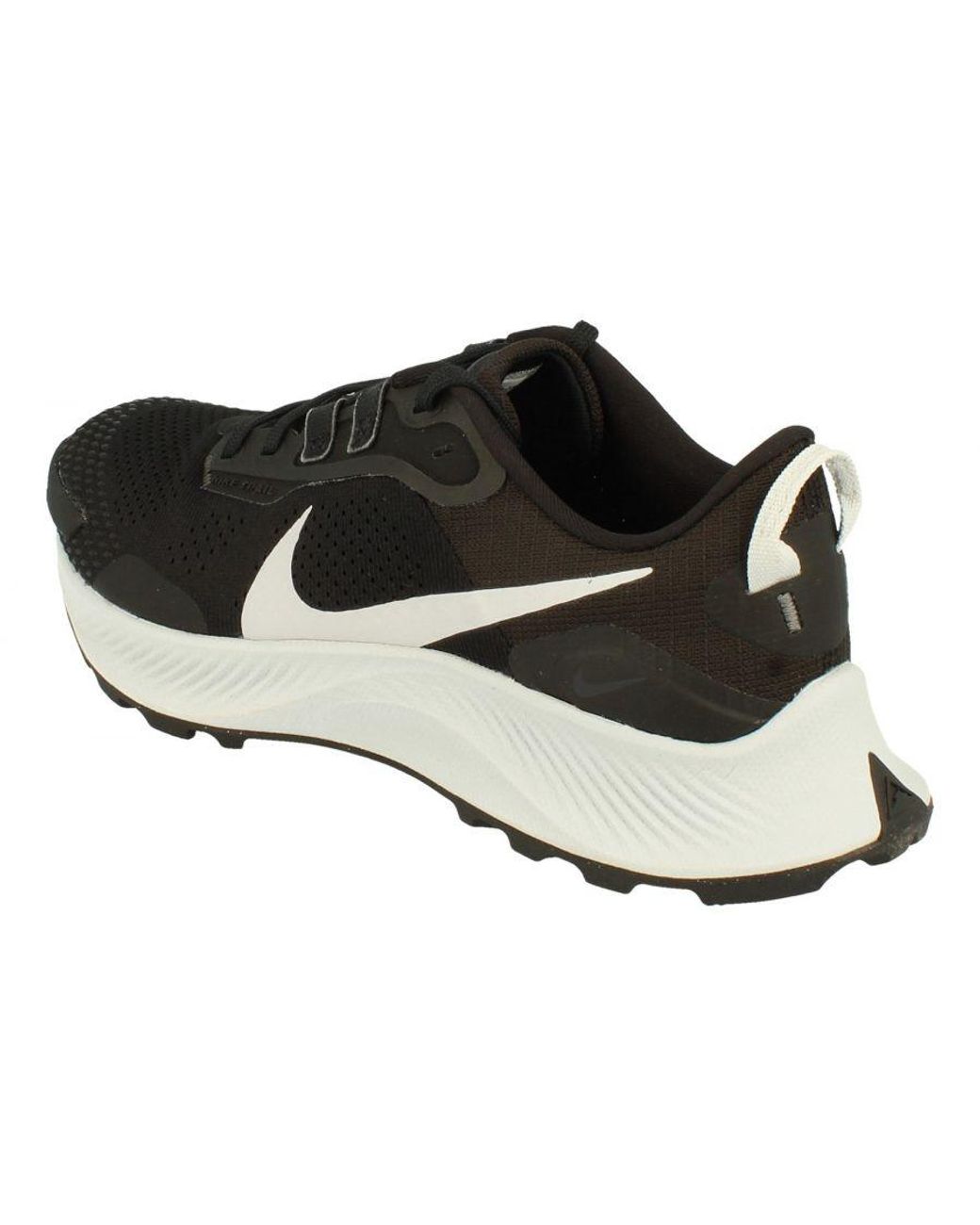 Nike Black Pegasus Trail Road Running Shoe