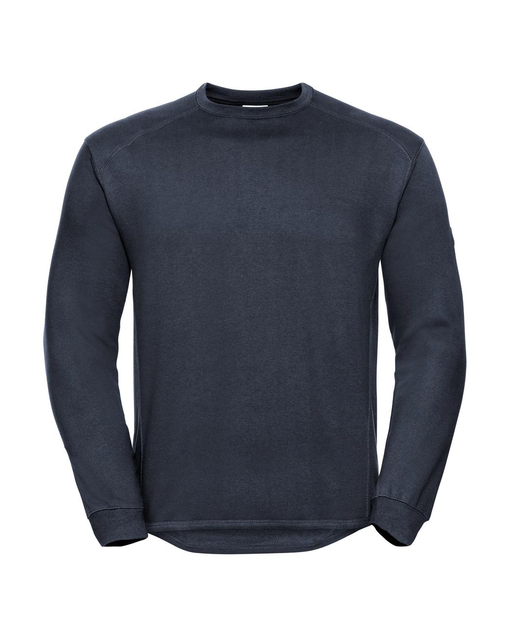 Russell Blue Crew Neck Set for men