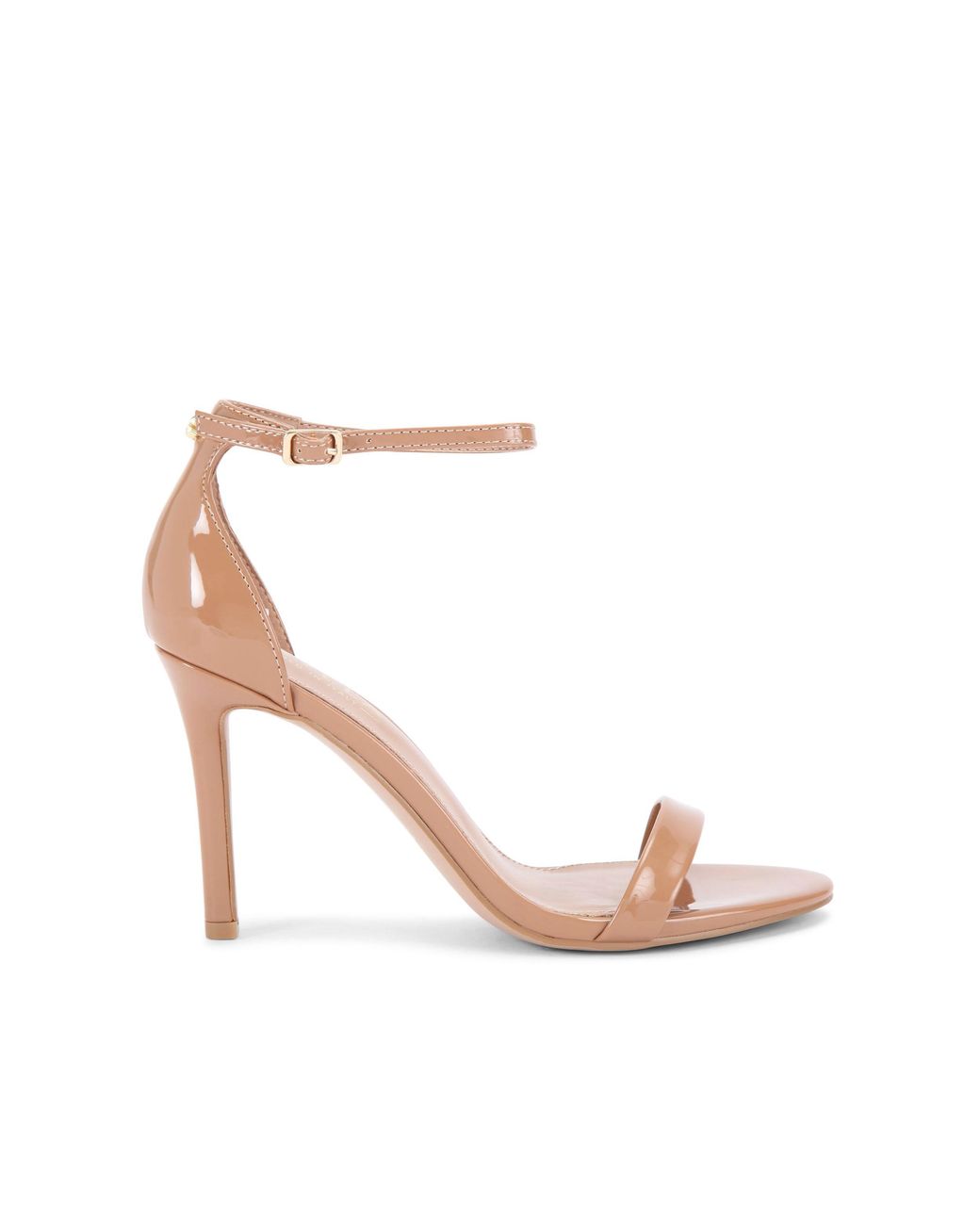 Carvela Kurt Geiger Pink Capo Stiletto Sandals