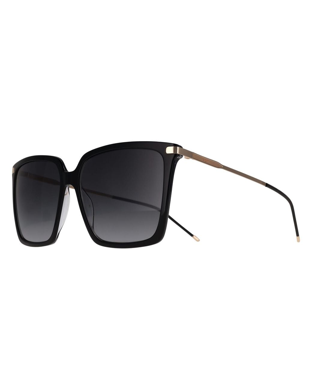Boss Black Square Crystal Gradient 1947/S