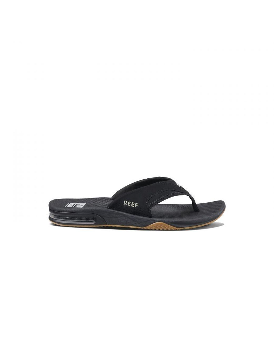 Reef Blue Fanning Flip-Flop for men