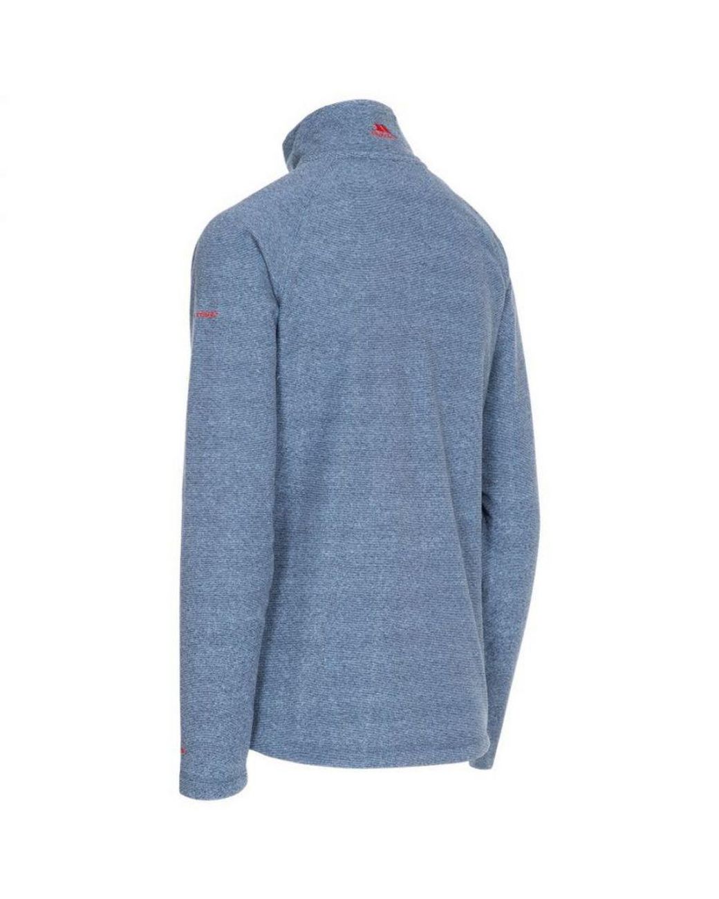 Trespass Blue Ladies Meadows Fleece