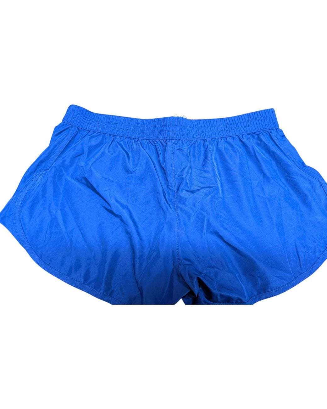 DIESEL Blue Bfowb 0Qaga Shorts Yukin Calzonci Beach Lightweight Half Pants