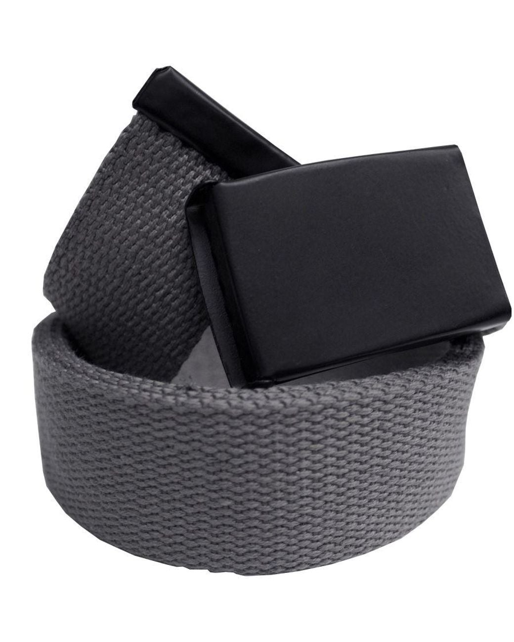 Kruze By Enzo Gray Belts for men