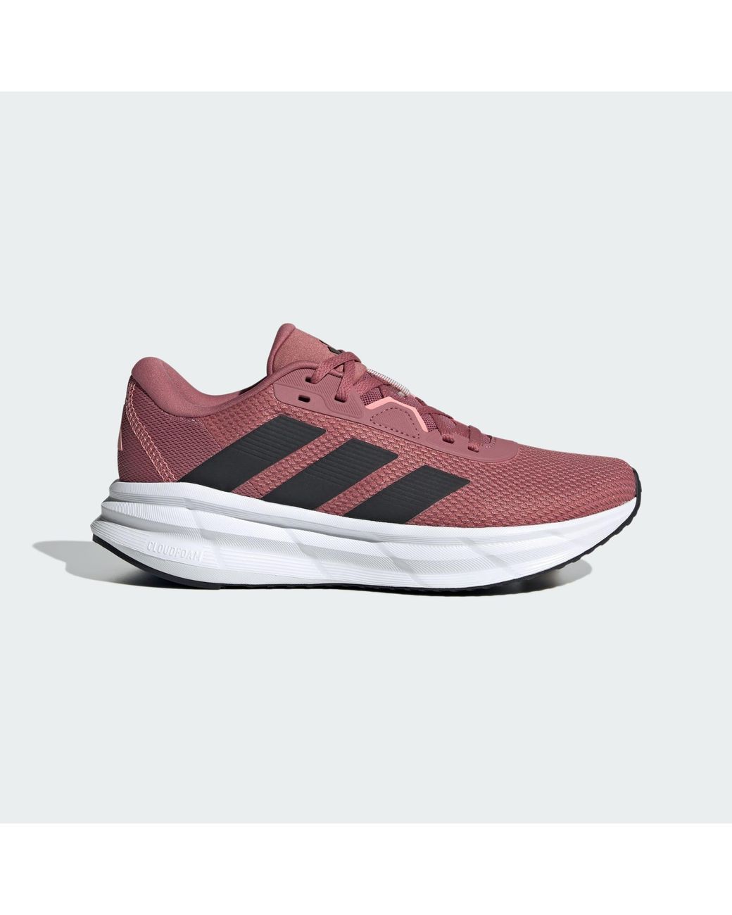 Adidas Originals Red Galaxy 7 Running Shoes