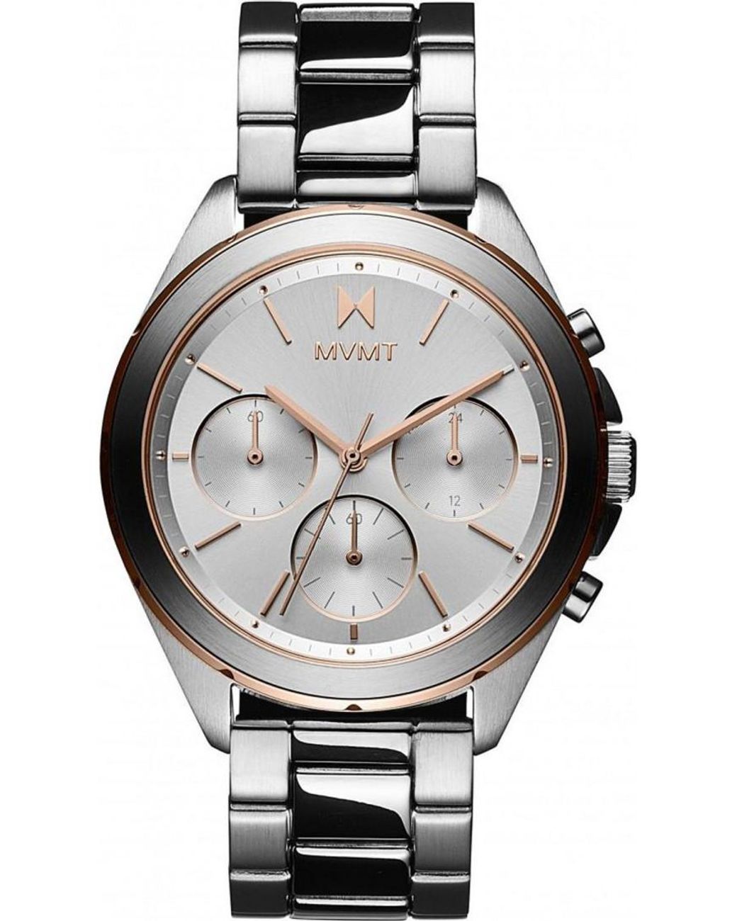 MVMT Gray 28000127-D Watch for men