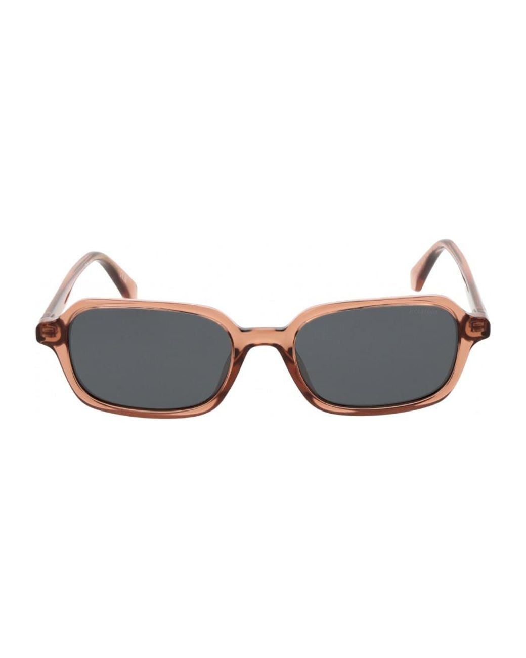 Polaroid Multicolor Pld 4219 S 53 35Jm9 Sunglasses for men
