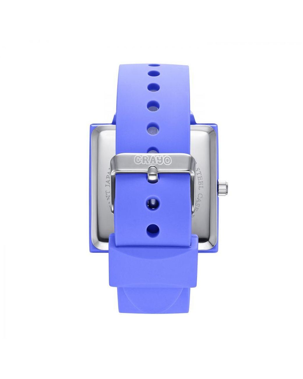 Crayo Blue Dream Strap Watch