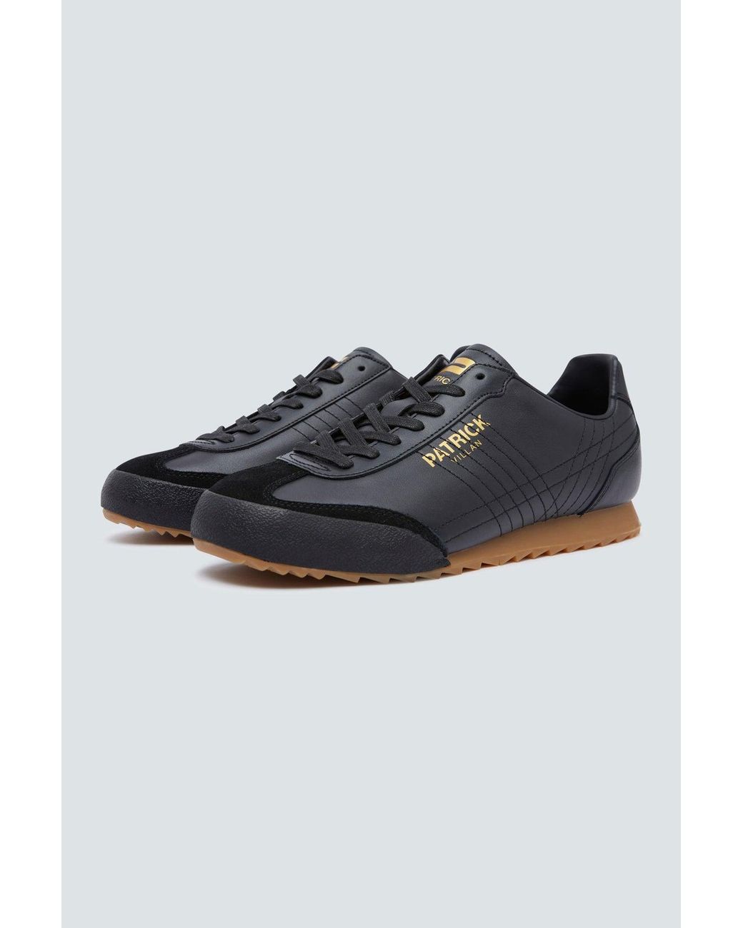 Patrick Blue Villan Shoe for men