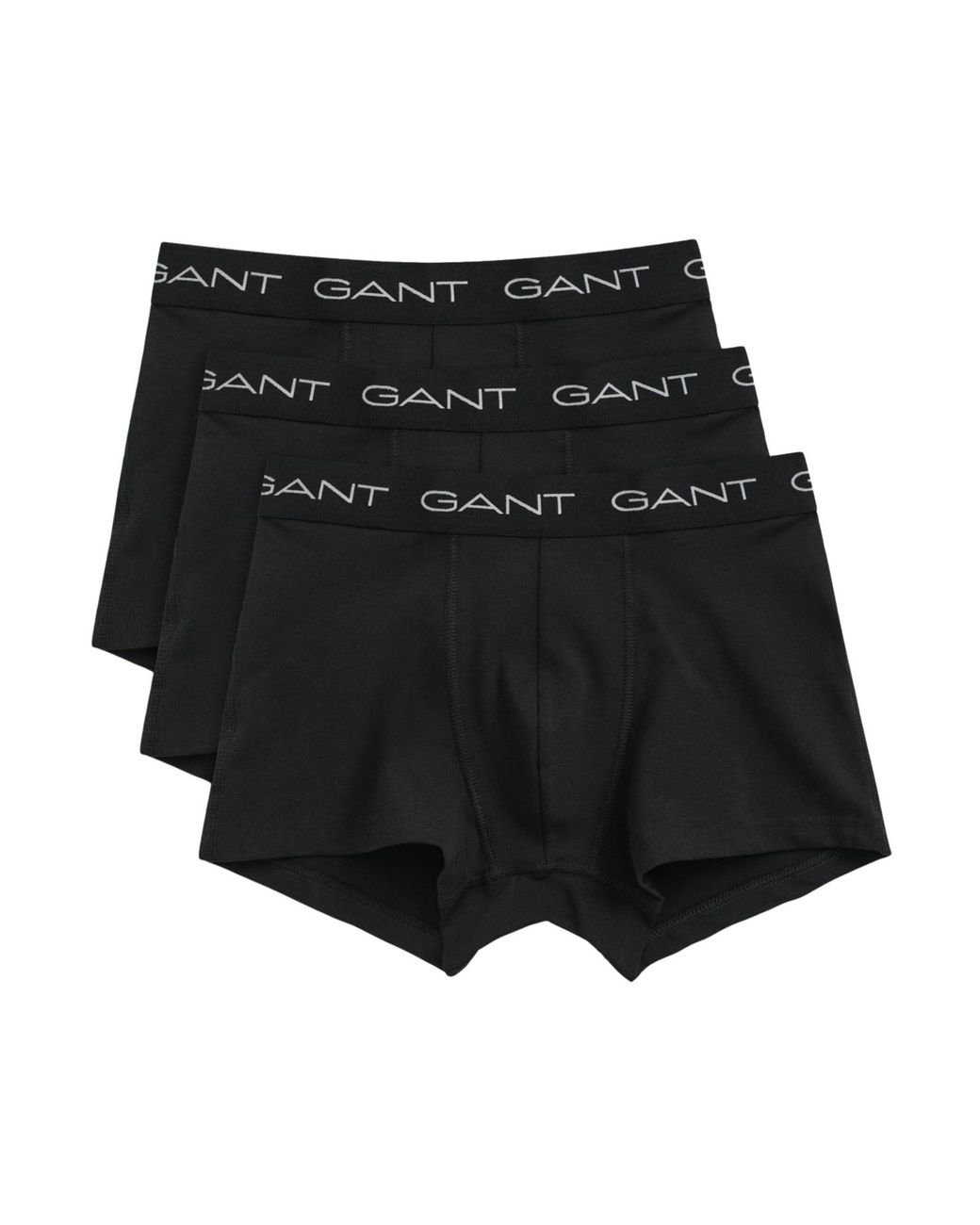 Gant Black Boxershorts for men