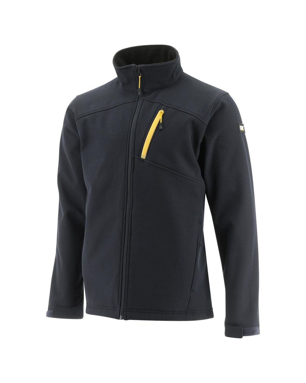 Caterpillar Blue Essentials Shell Jacket