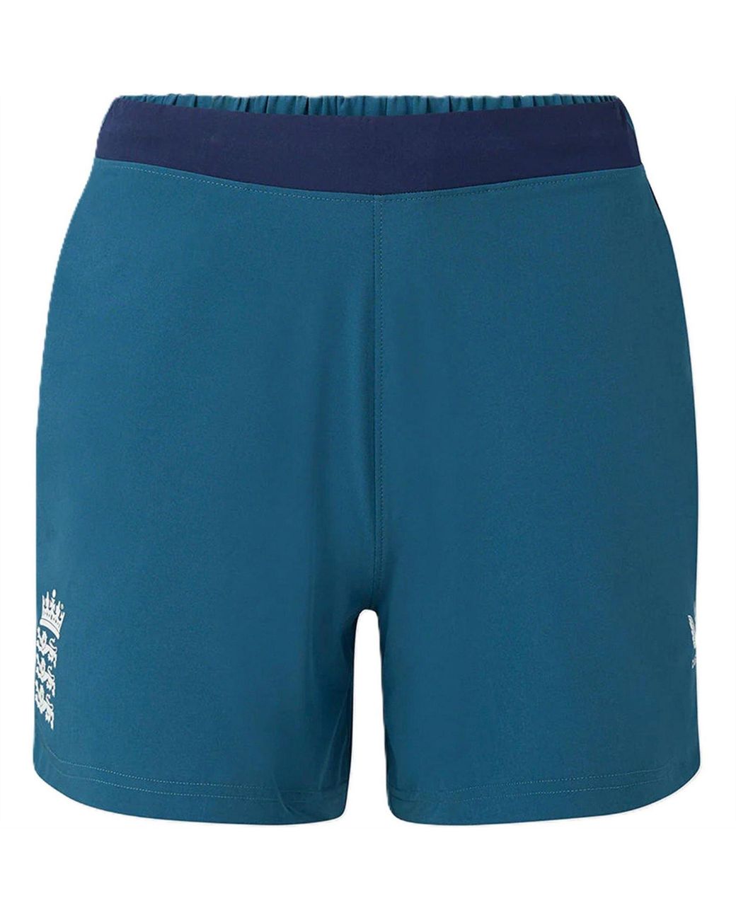 Castore Blue Ecbwvntshrt Ld99