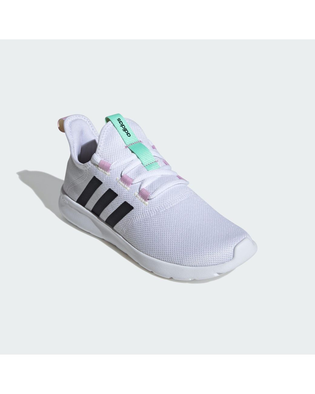 Adidas Originals Blue Cloudfoam Pure 2.0 Shoes