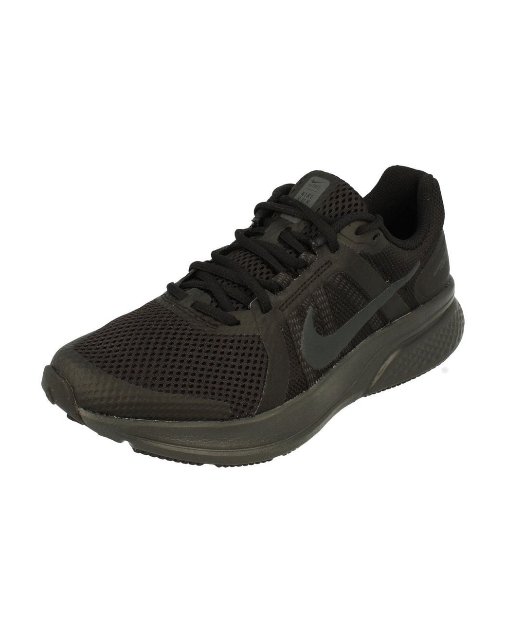Nike Black Run Swift 2 Cu3517 002 for men