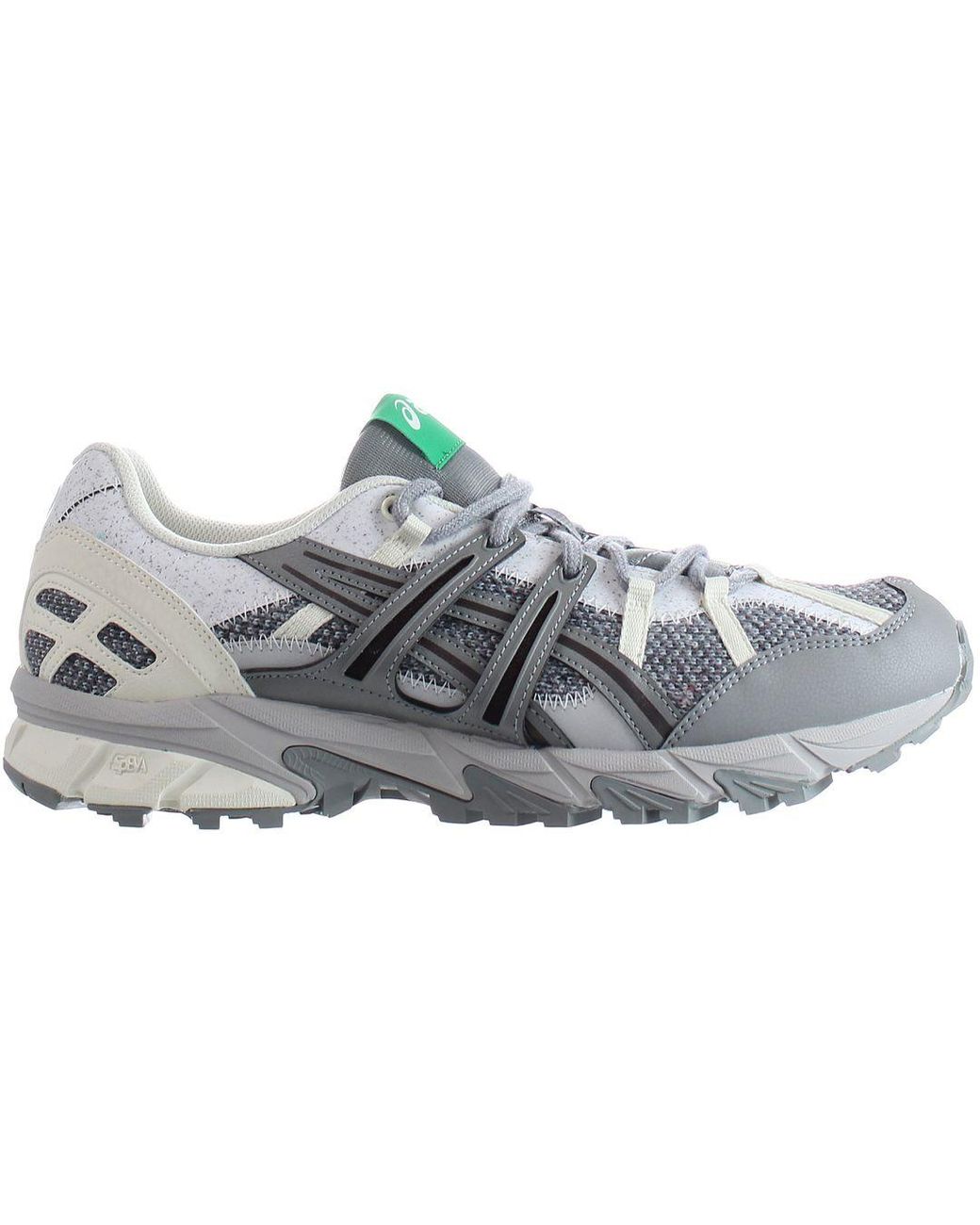 Asics Gray Gel-Sonoma 15-50 Trainers for men