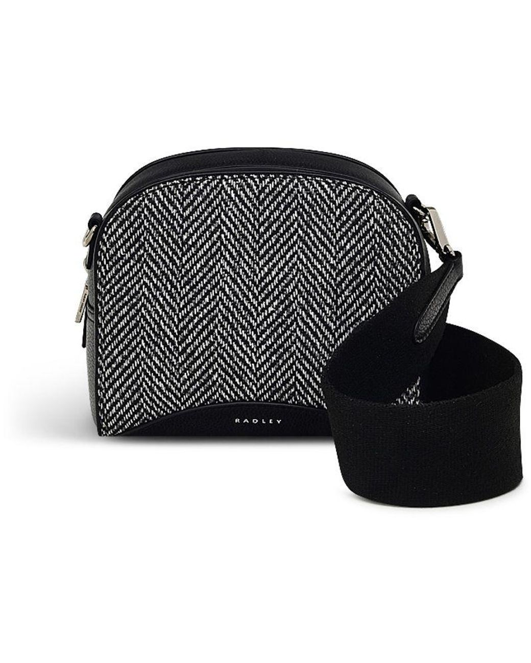 Radley Black Arden Handbag