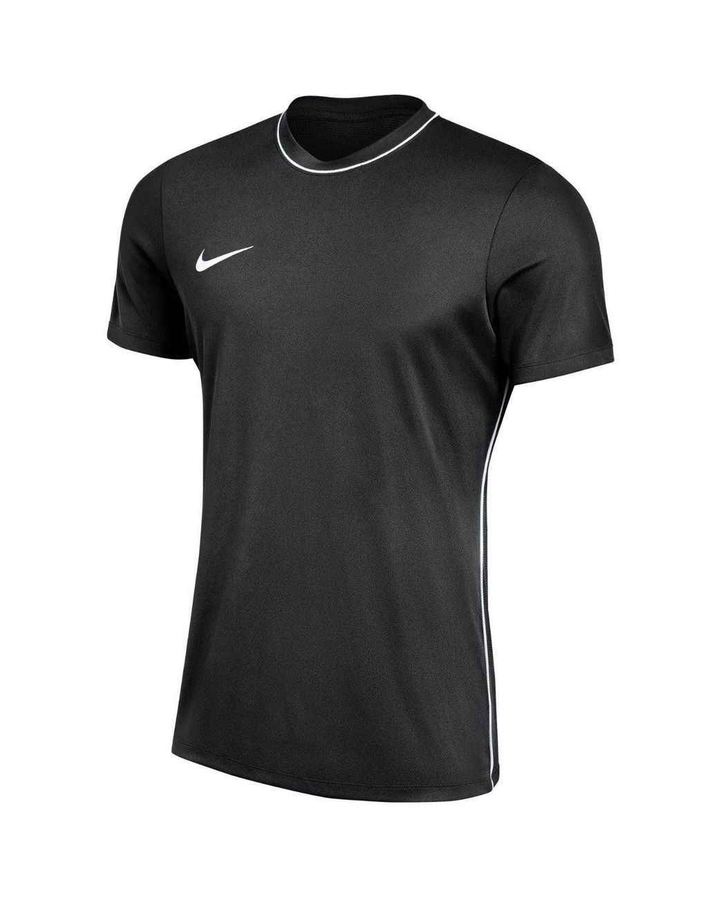 Nike Black Park 26 Dri-Fit Training T Shirt Hm7127 for men