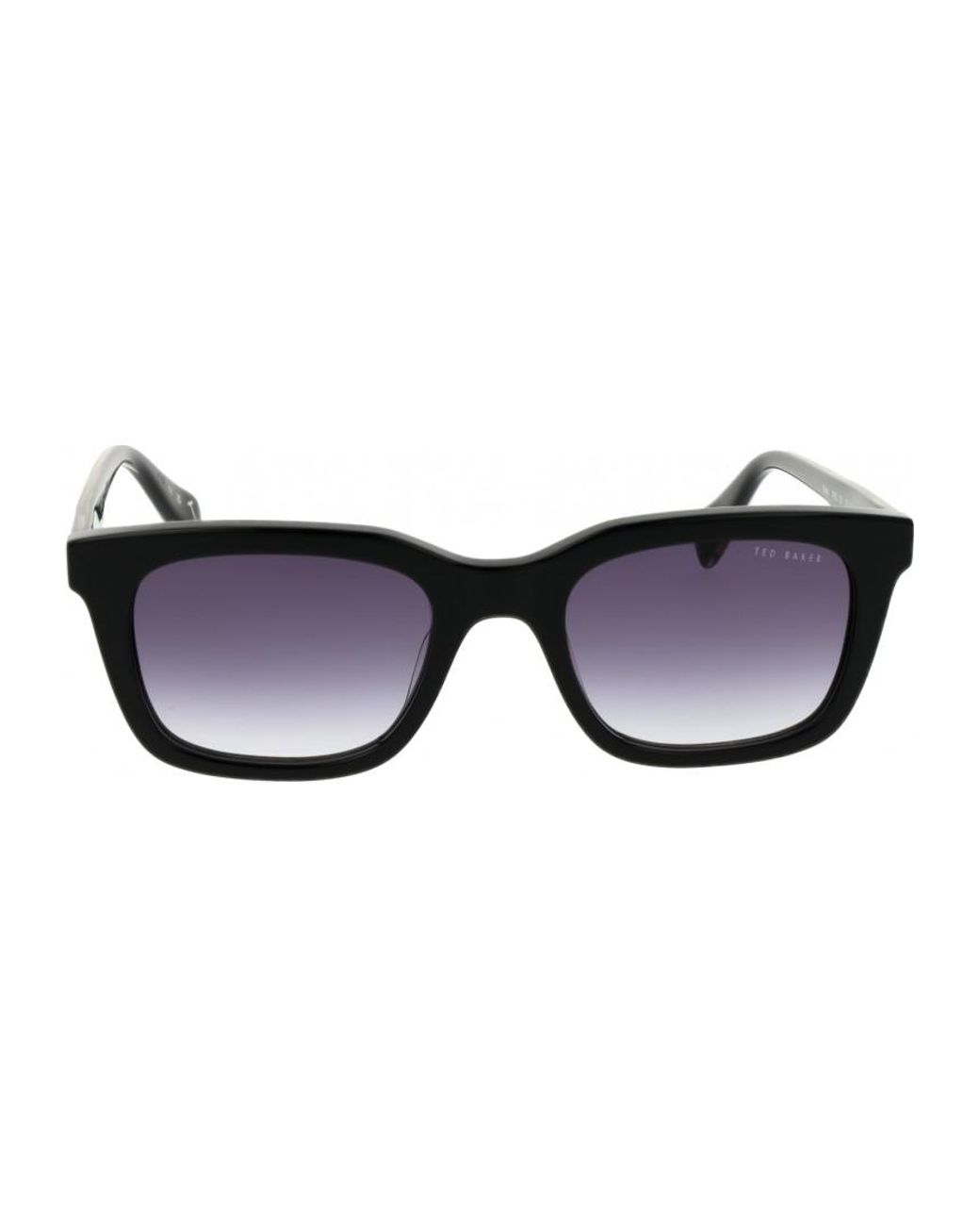 Ted Baker Black Tb1765 52001 52 001 Sunglasses for men